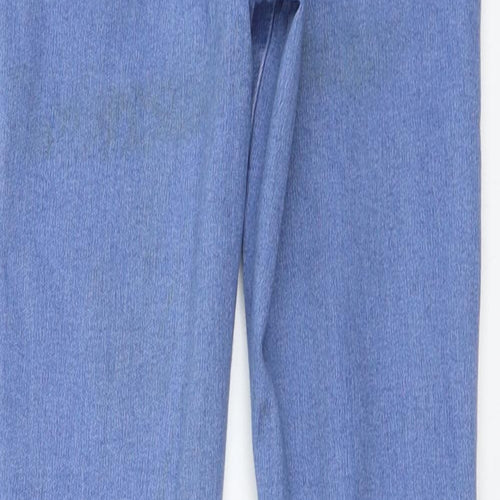 New Look  Girls Blue   Skinny Jeans Size 12 Years