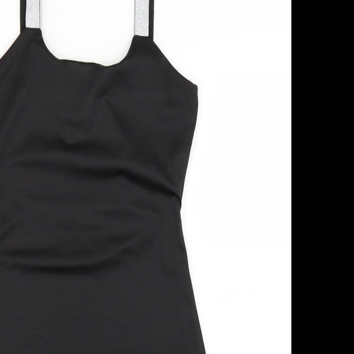 Chicme Womens Black   Mini  Size M
