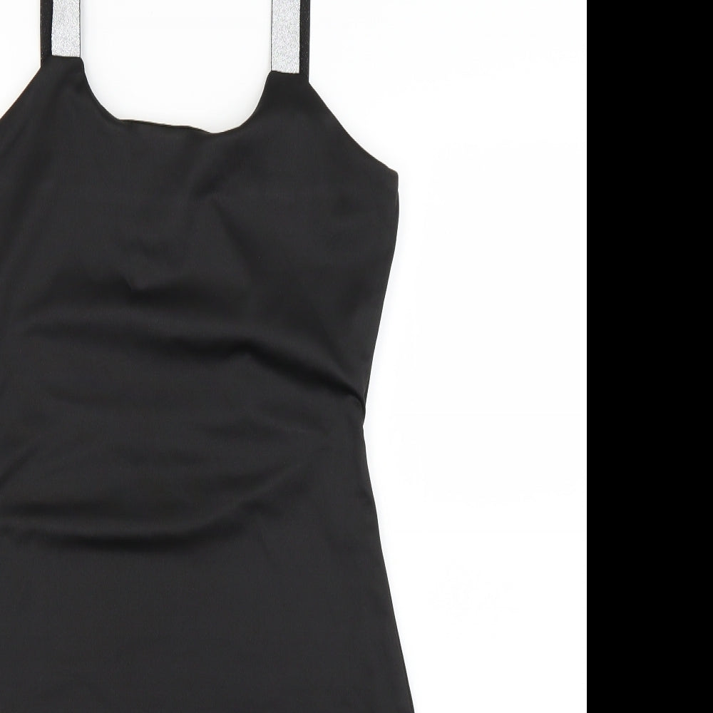 Chicme Womens Black   Mini  Size M