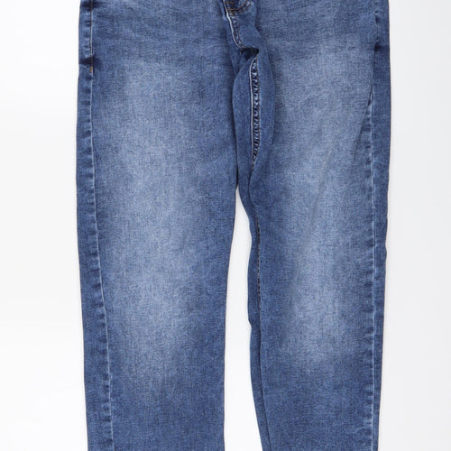 NEXT Mens Blue  Denim  Jeans Size 36 L31 in