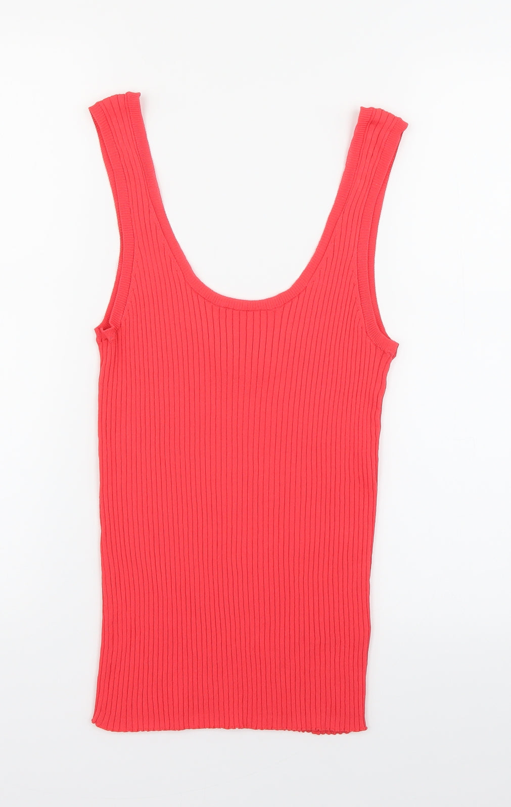 NEXT Womens Pink   Camisole Tank Size M