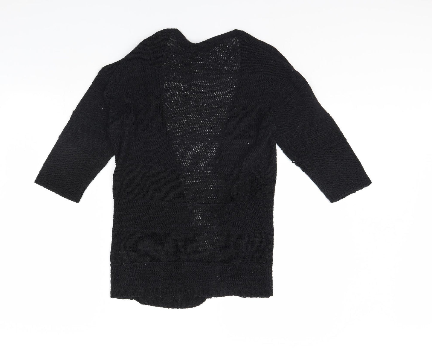 Select Womens Black   Jacket  Size 8