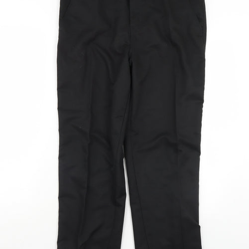 Dunlop Womens Black   Trousers  Size S L30 in