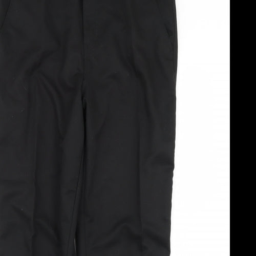 Dunlop Womens Black   Trousers  Size S L30 in