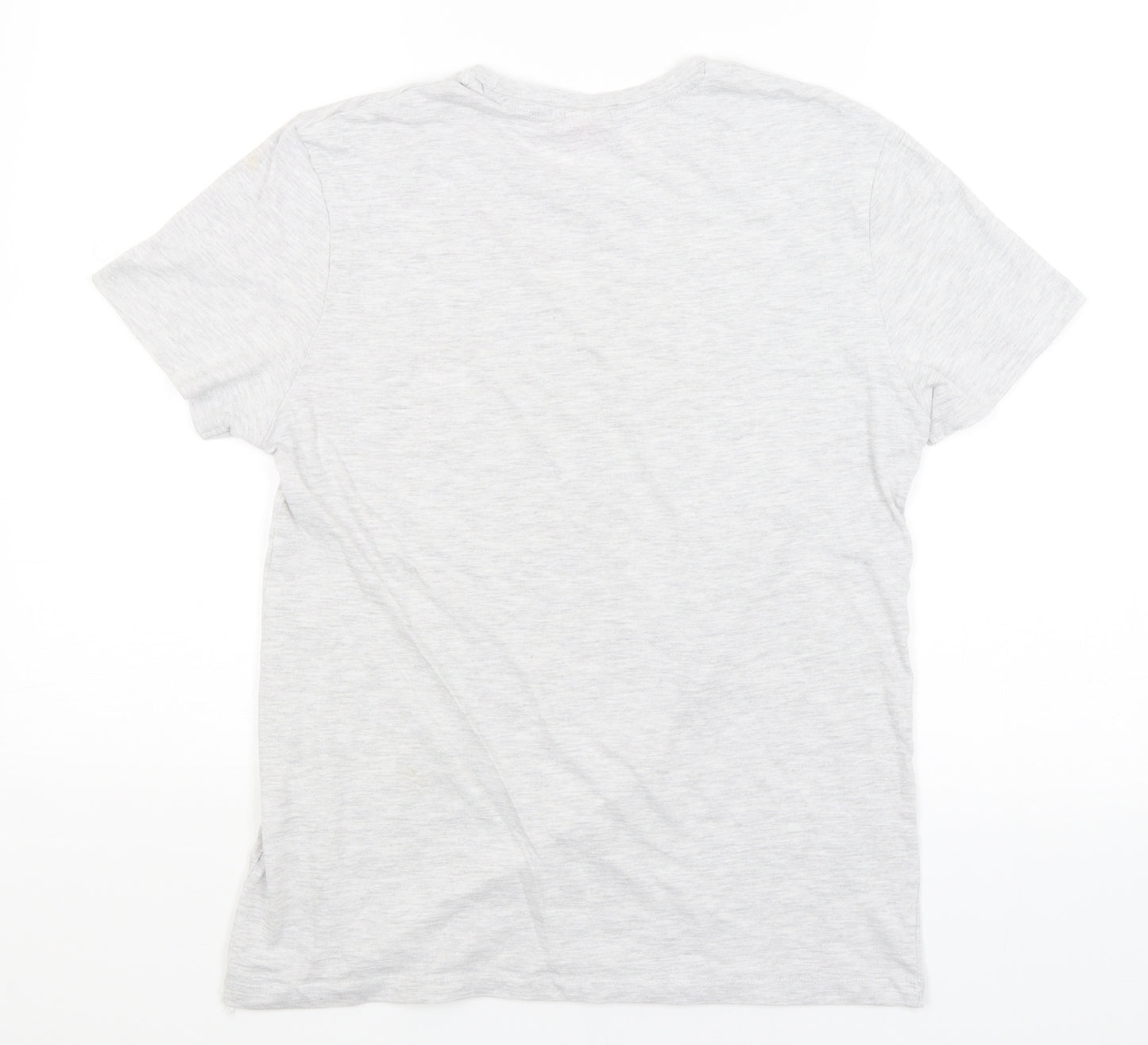 Marvel Mens Grey    T-Shirt Size XS  - Guardians of the Galaxy