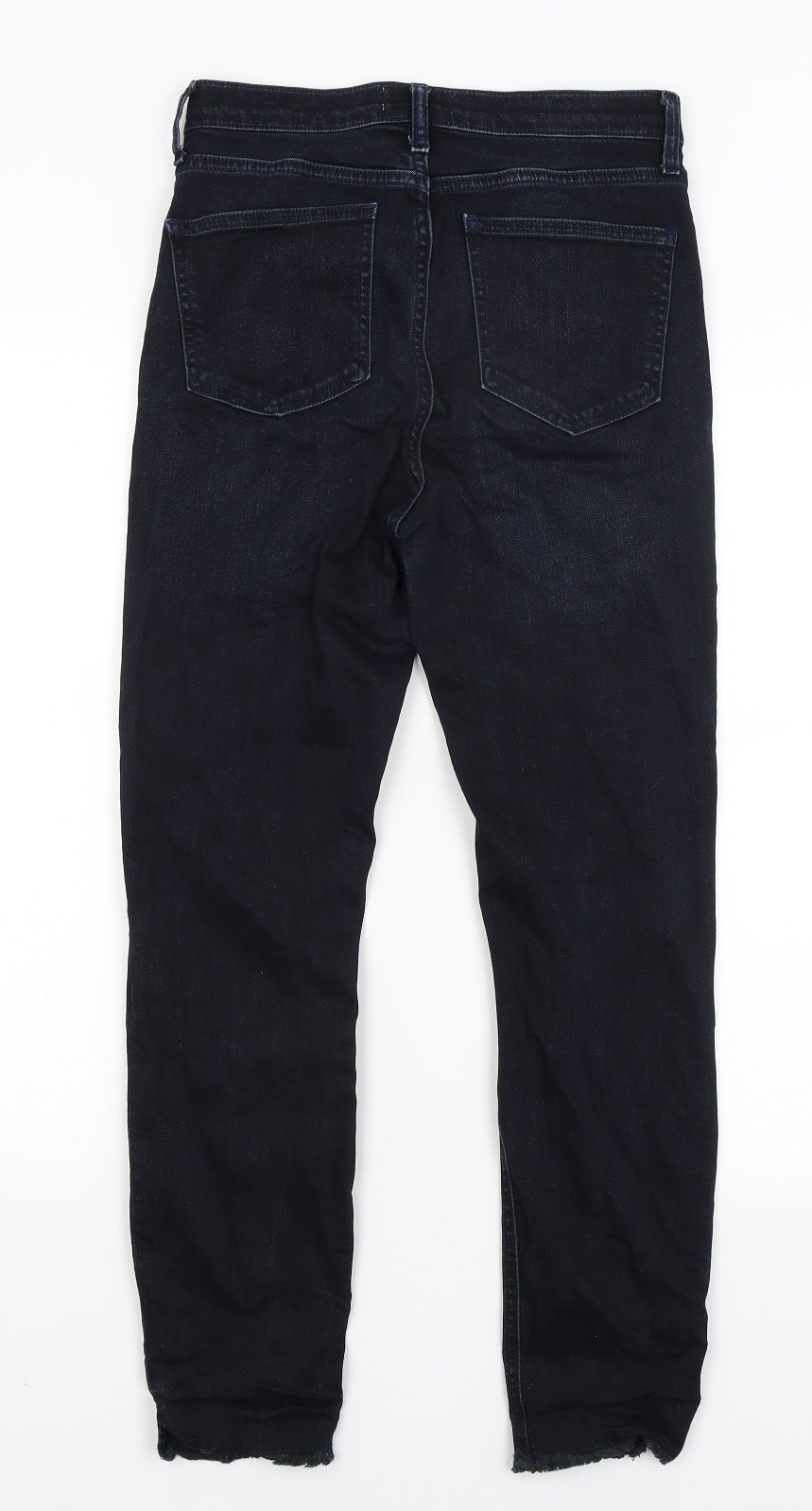 River Island Womens Blue   Skinny Jeans Size 10 L26 in