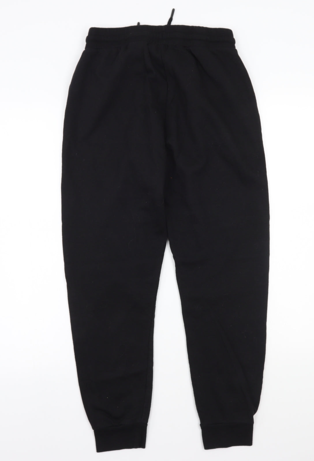 Primark Womens Black   Sweatpants Trousers Size S L26 in