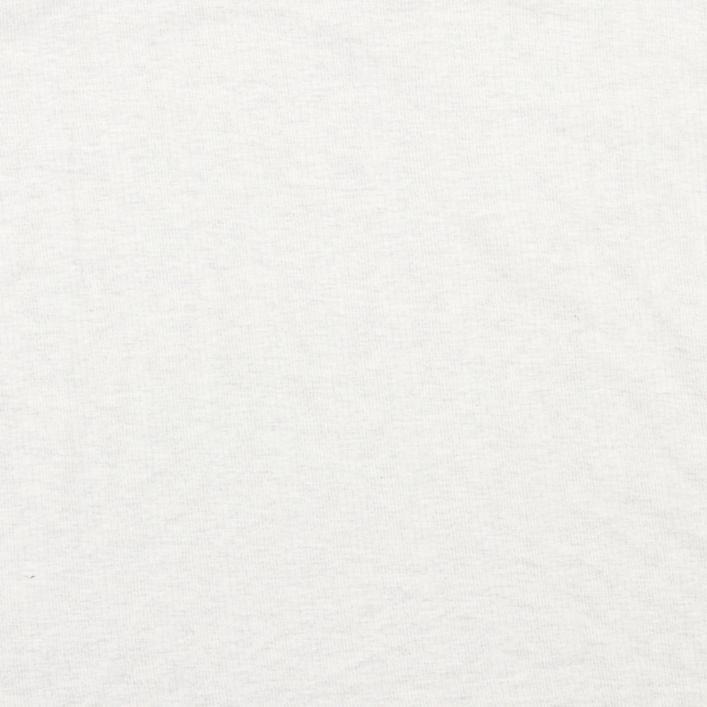 George Mens Grey    T-Shirt Size XL