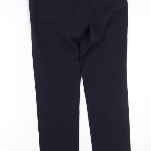 Tommy Hilfiger Womens Blue   Trousers   L22 in