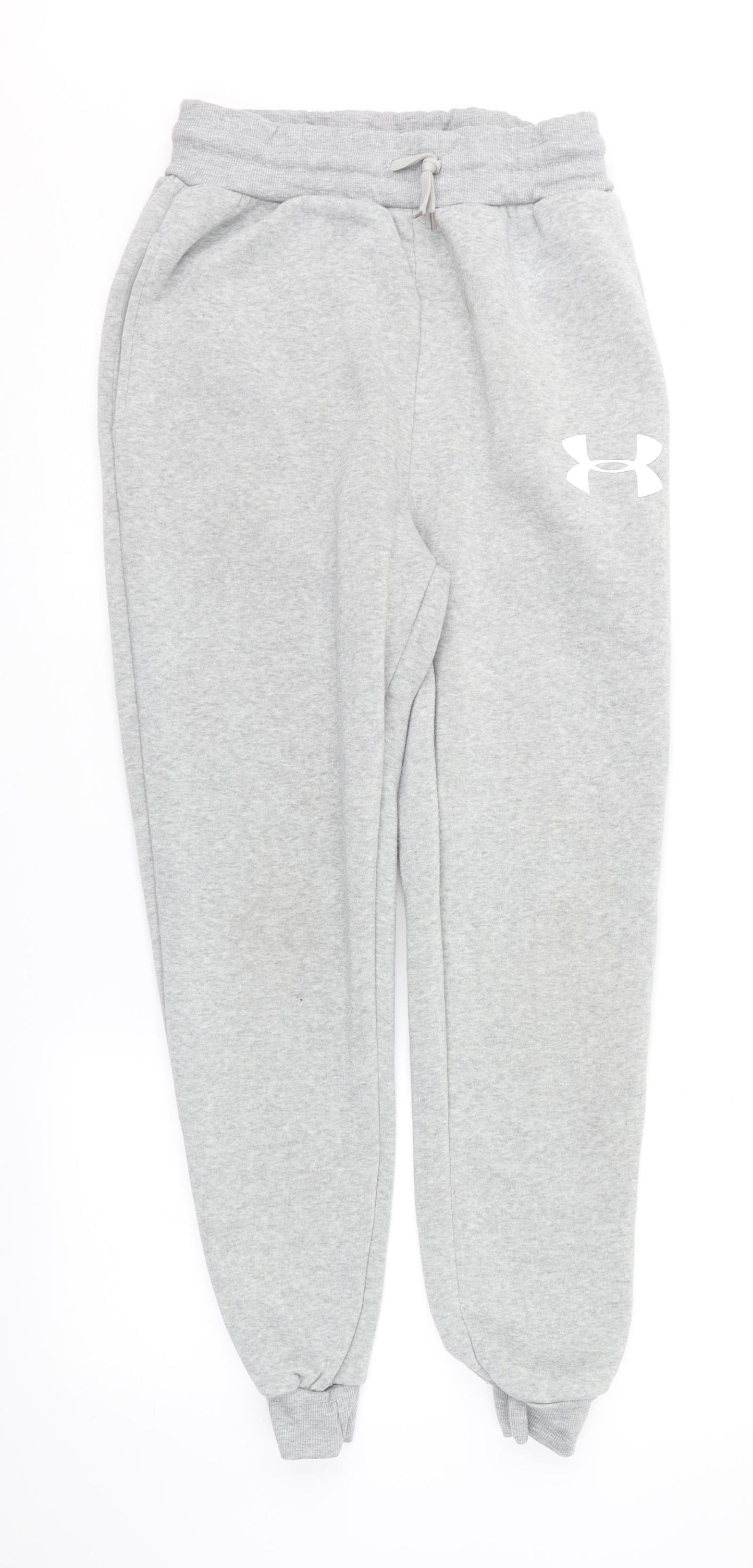 Preworn Womens Grey   Jogger Trousers Size XL L27 in