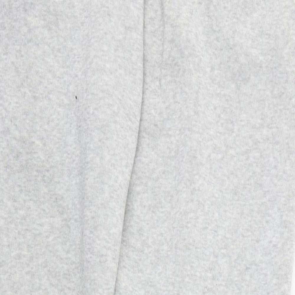 Preworn Womens Grey   Jogger Trousers Size XL L27 in