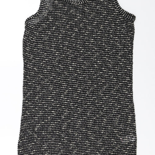 NEXT Womens Black   Mini  Size 14