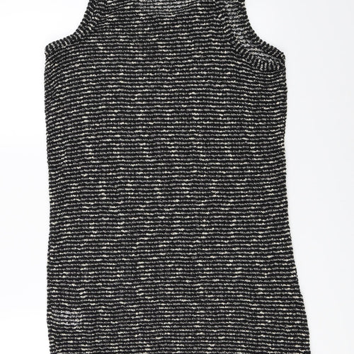 NEXT Womens Black   Mini  Size 14