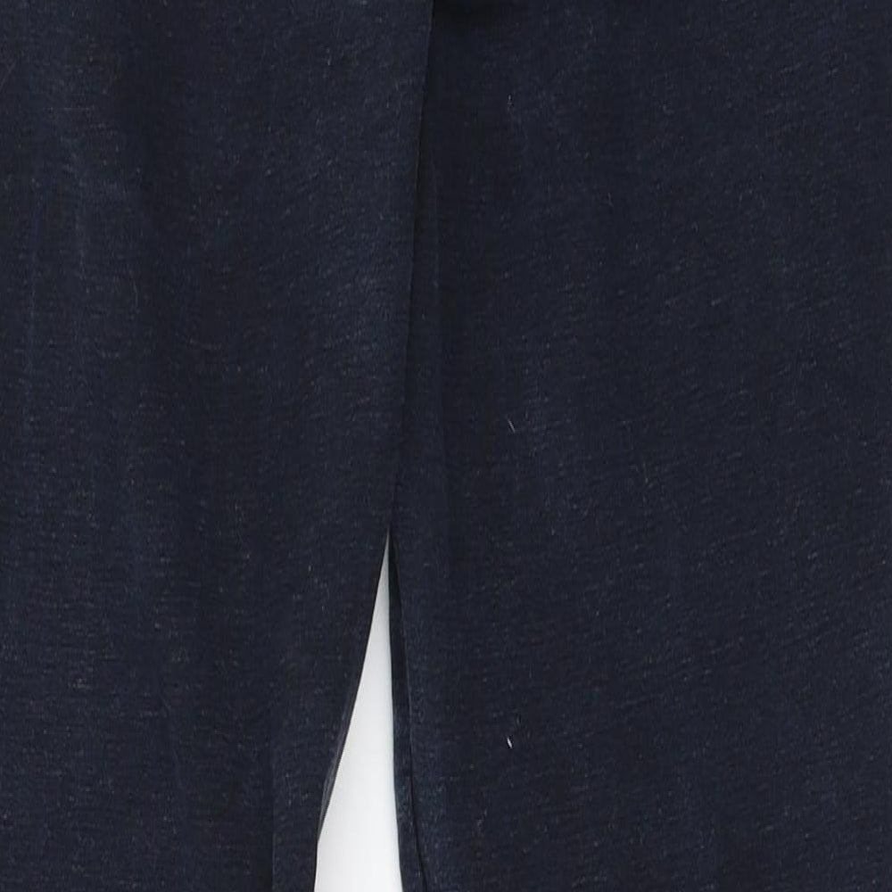 NEXT Womens Blue   Jegging Jeans Size 14 L27 in