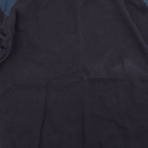 KVL Mens Blue   Pullover Jumper Size M