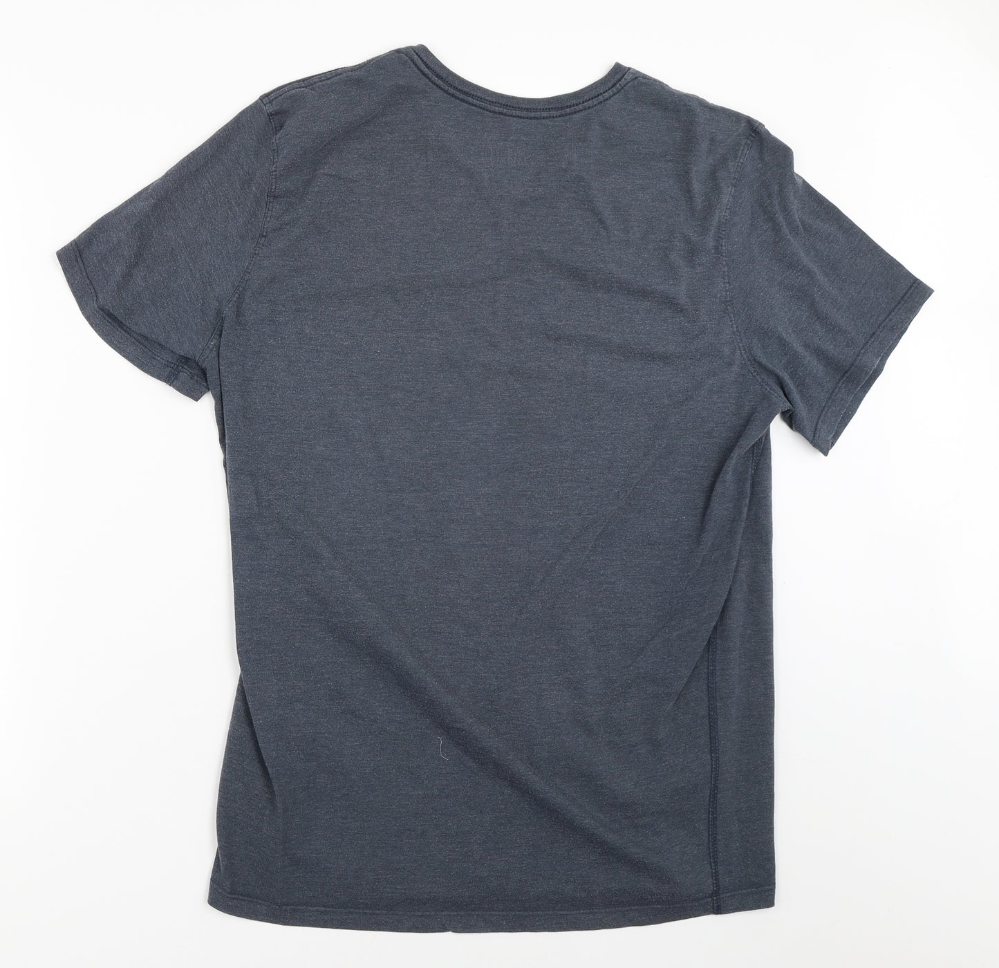 F&F Mens Blue    T-Shirt Size L