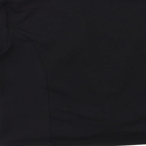 Preworn Womens Black   Jacket Blazer Size M