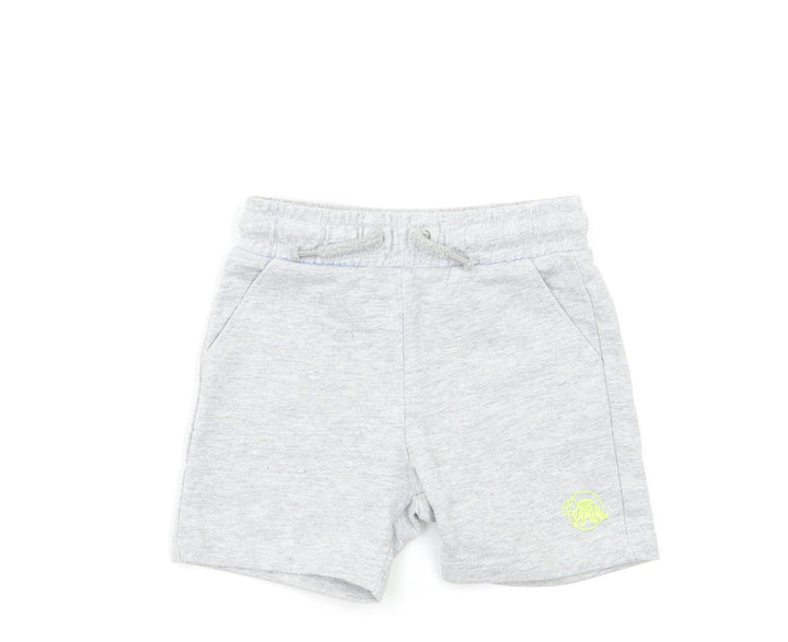 F&F Baby Grey Cropped Trousers Size 18 Months