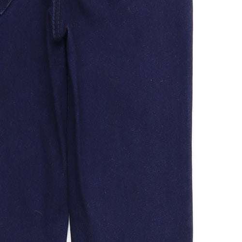 Nextr Girls Blue   Skinny Jeans Size 12 Years