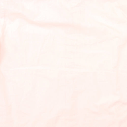 David Latimer Mens Pink    Button-Up Size L