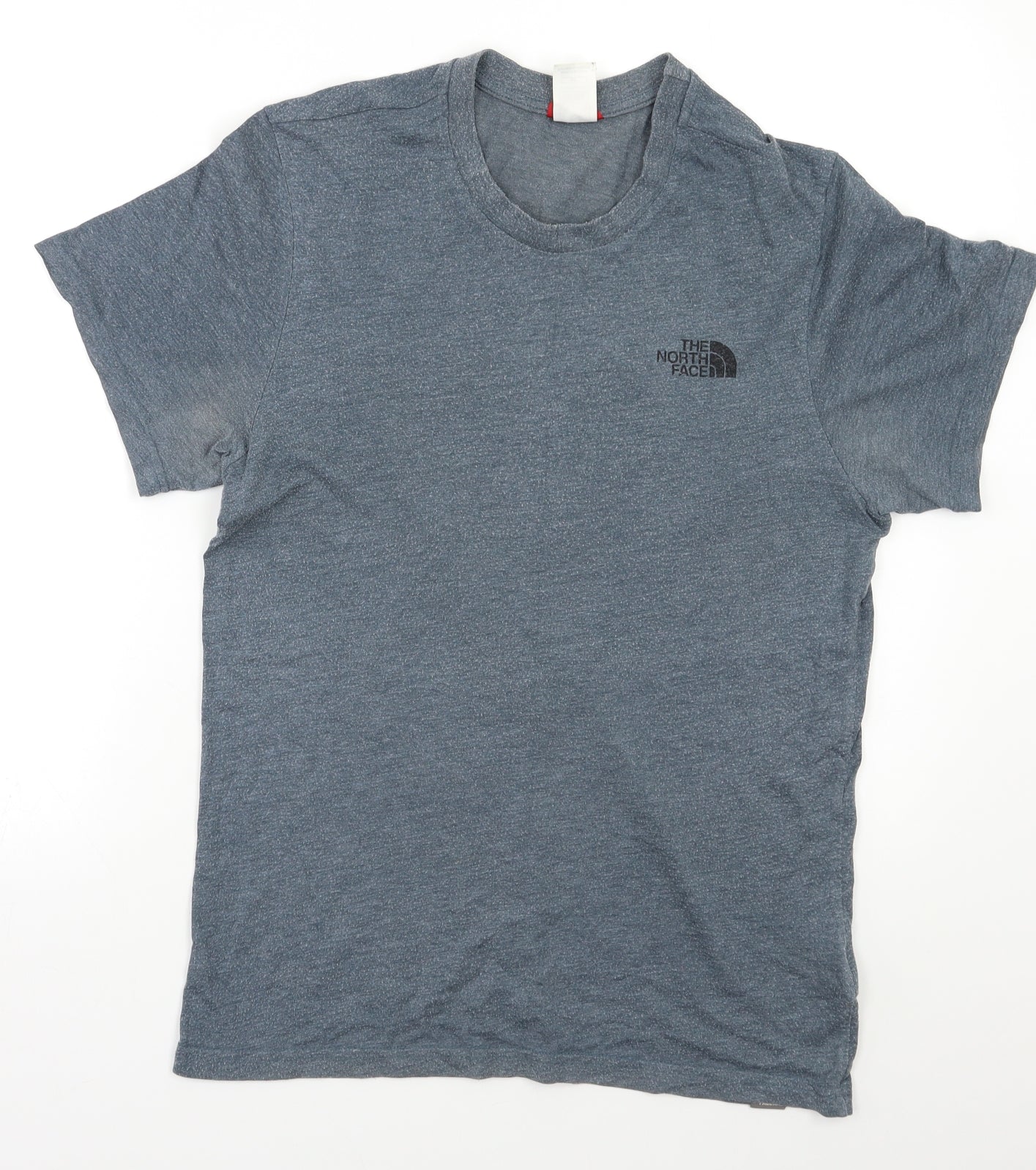 The North Face Mens Grey    T-Shirt Size S