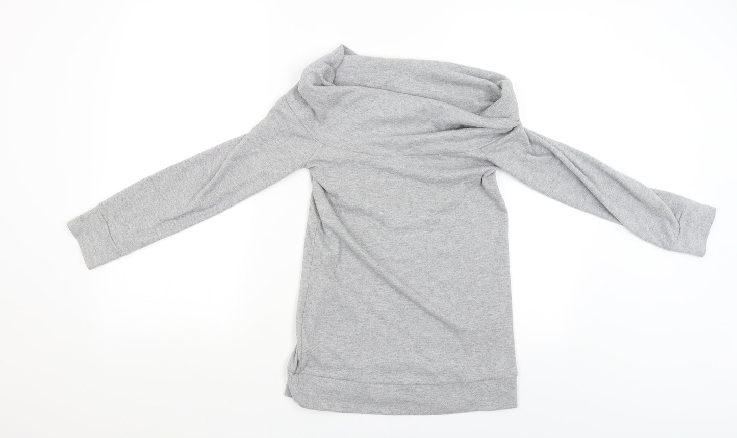 Select Womens Grey   Pullover Jumper Size 10