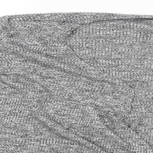 George Womens Grey   Pullover Jumper Size 14