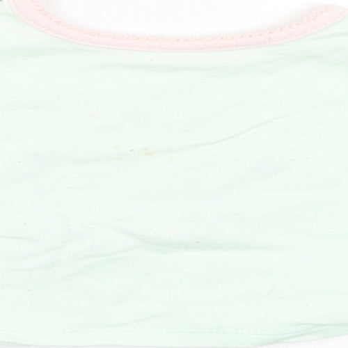 Primark Baby Green   Pullover Jumper Size 0-3 Months