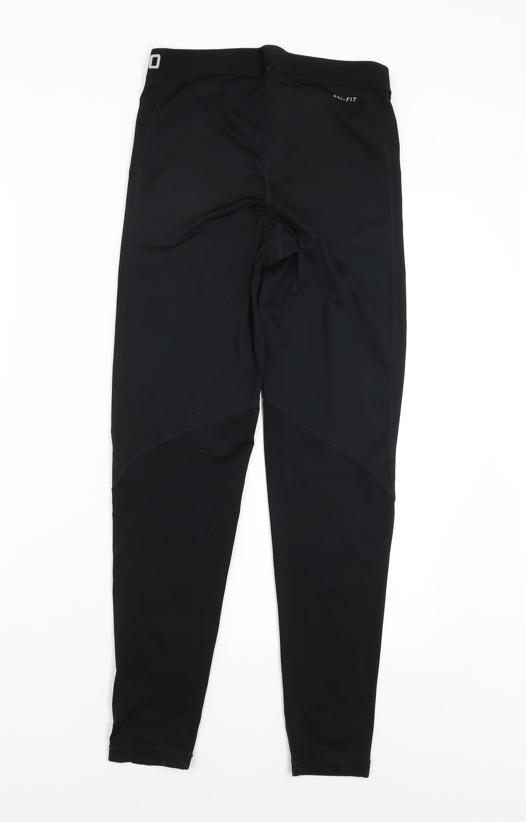 Nike  Womens Black   Jogger Trousers Size M L26 in