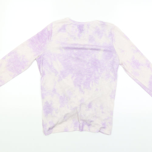 New Look Womens Pink   Pullover Jumper Size 8