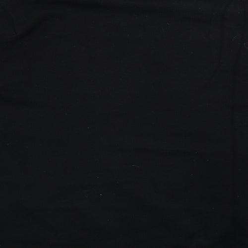 Authentic Mens Black   Pullover Jumper Size XL