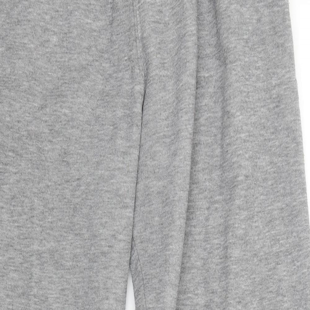 Primark Mens Grey   Jogger Trousers Size M L30 in