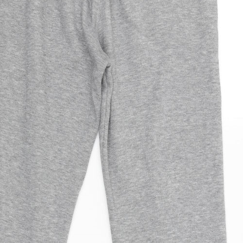 Primark Mens Grey   Jogger Trousers Size M L30 in