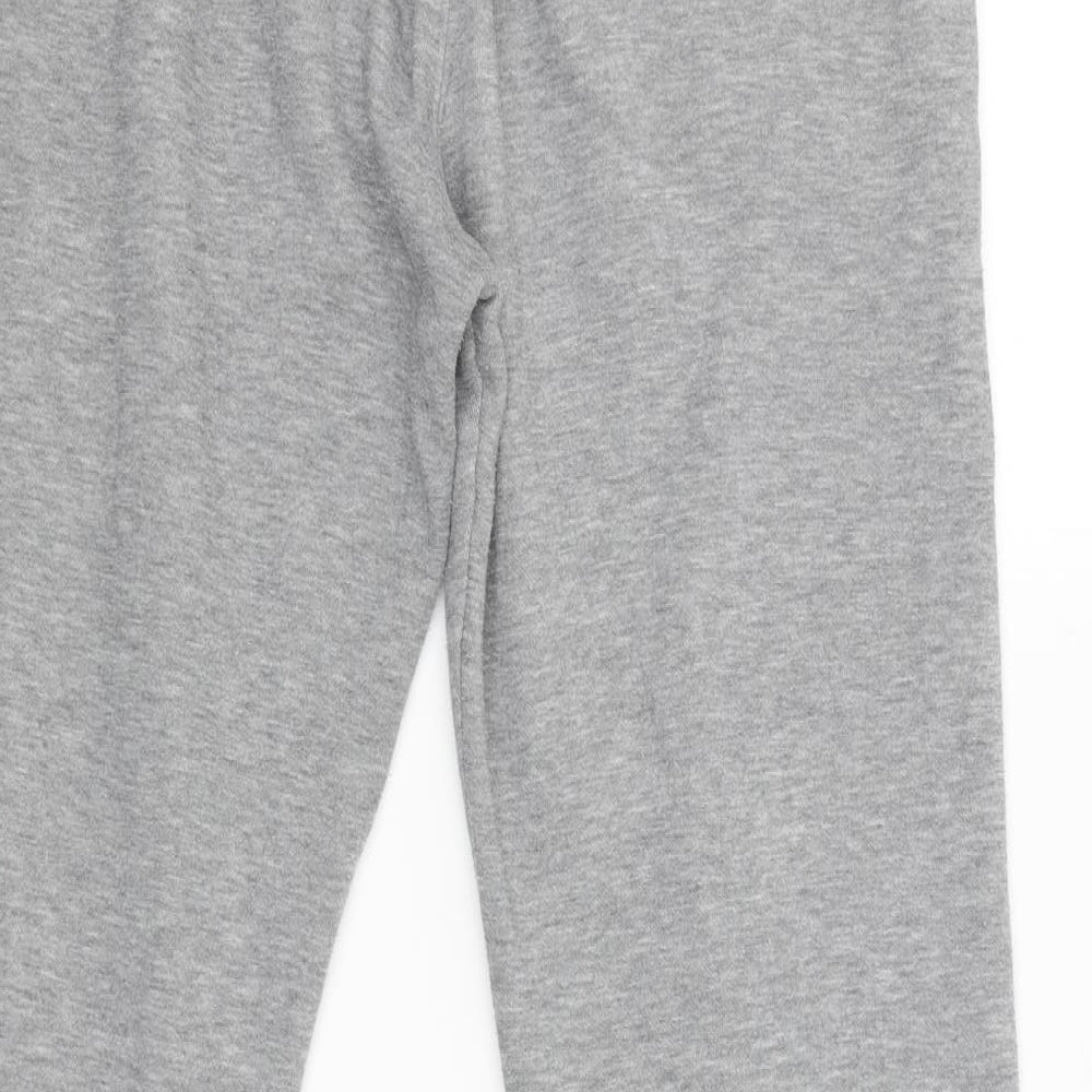 Primark Mens Grey   Jogger Trousers Size M L30 in
