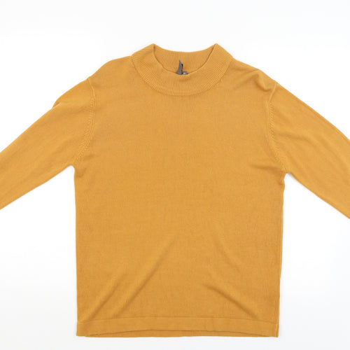 Orginals Womens Brown   Pullover Jumper Size 12