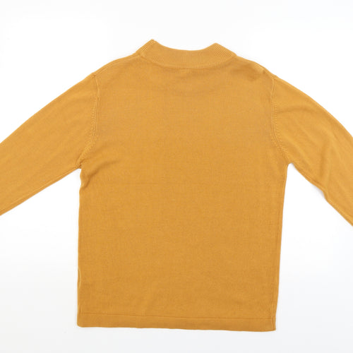Orginals Womens Brown   Pullover Jumper Size 12