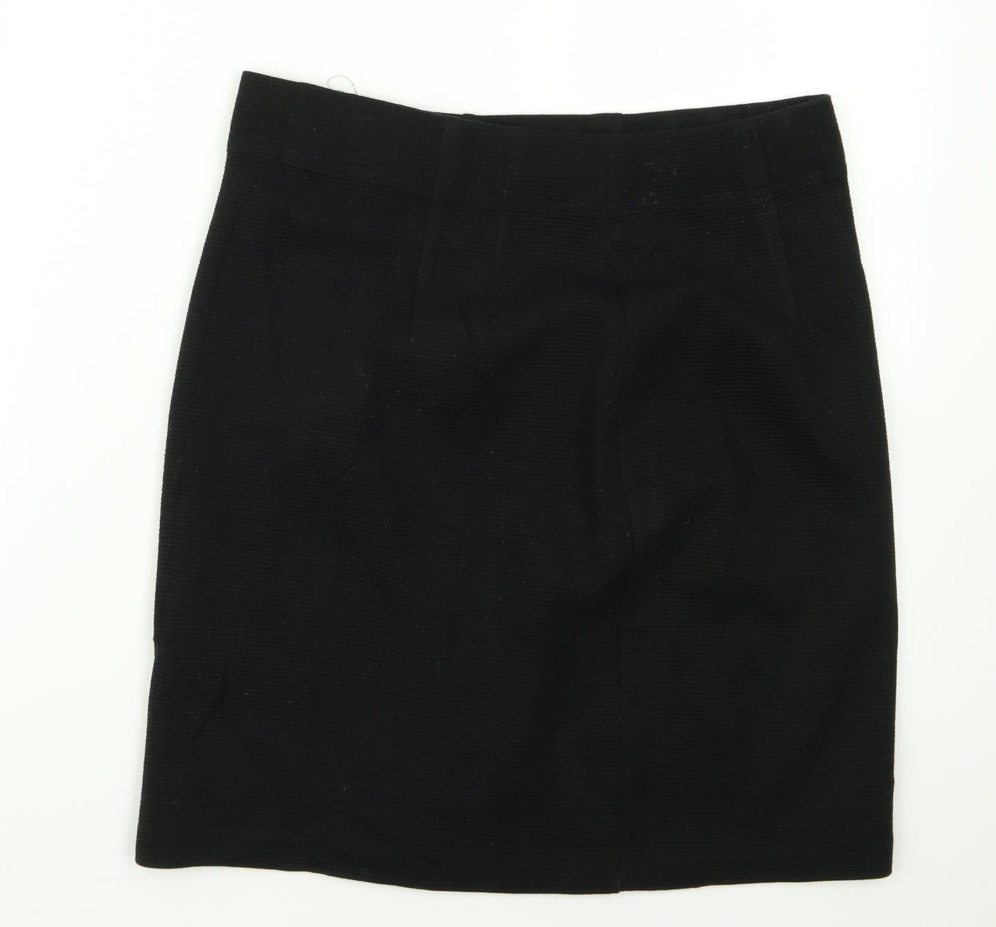 St michael Womens Black   Straight & Pencil Set Size 14