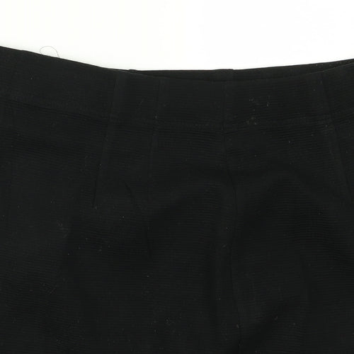 St michael Womens Black   Straight & Pencil Set Size 14