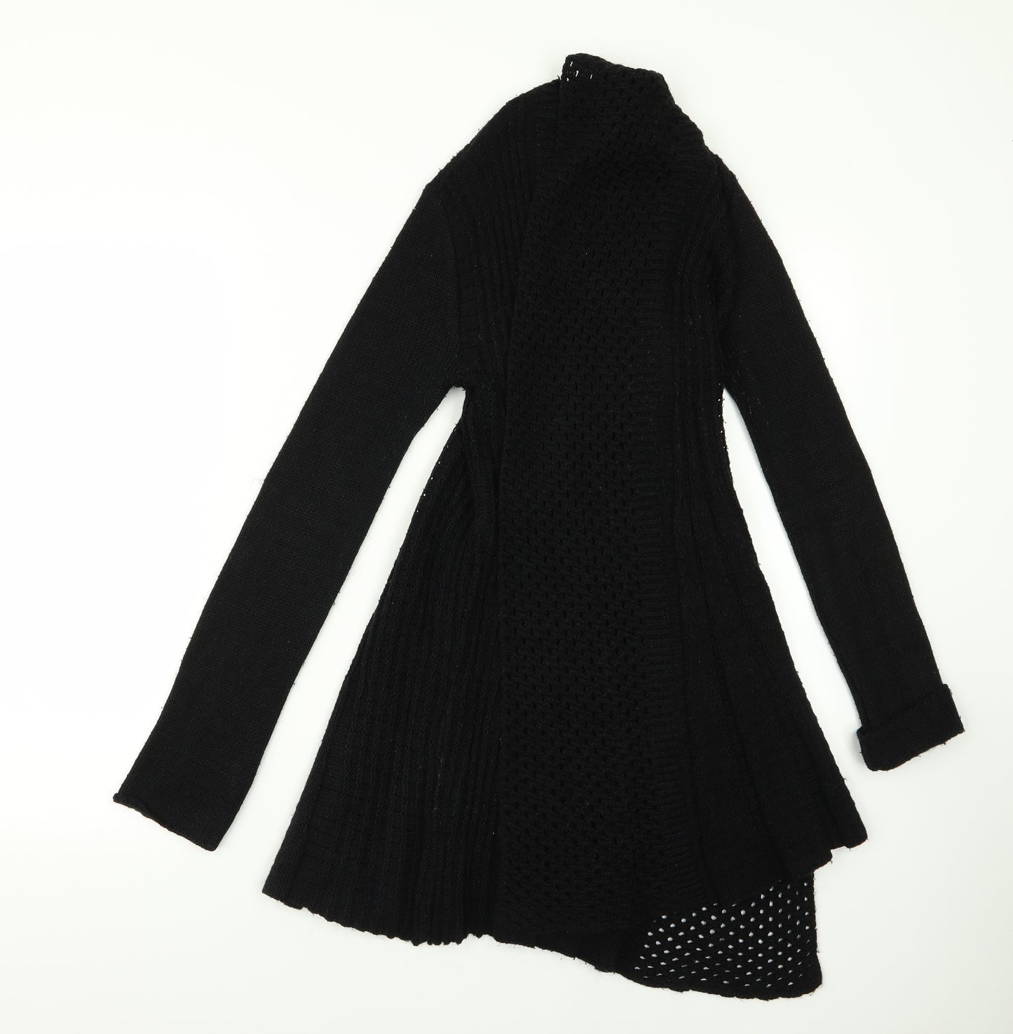 Preworn Womens Black   Jacket  Size M