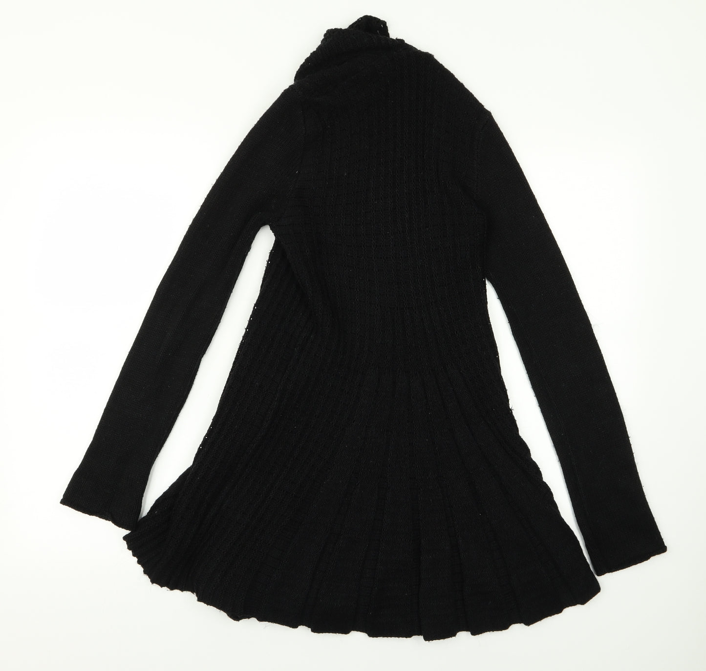 Preworn Womens Black   Jacket  Size M