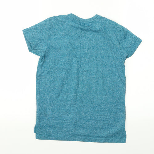 Primark Womens Blue    T-Shirt