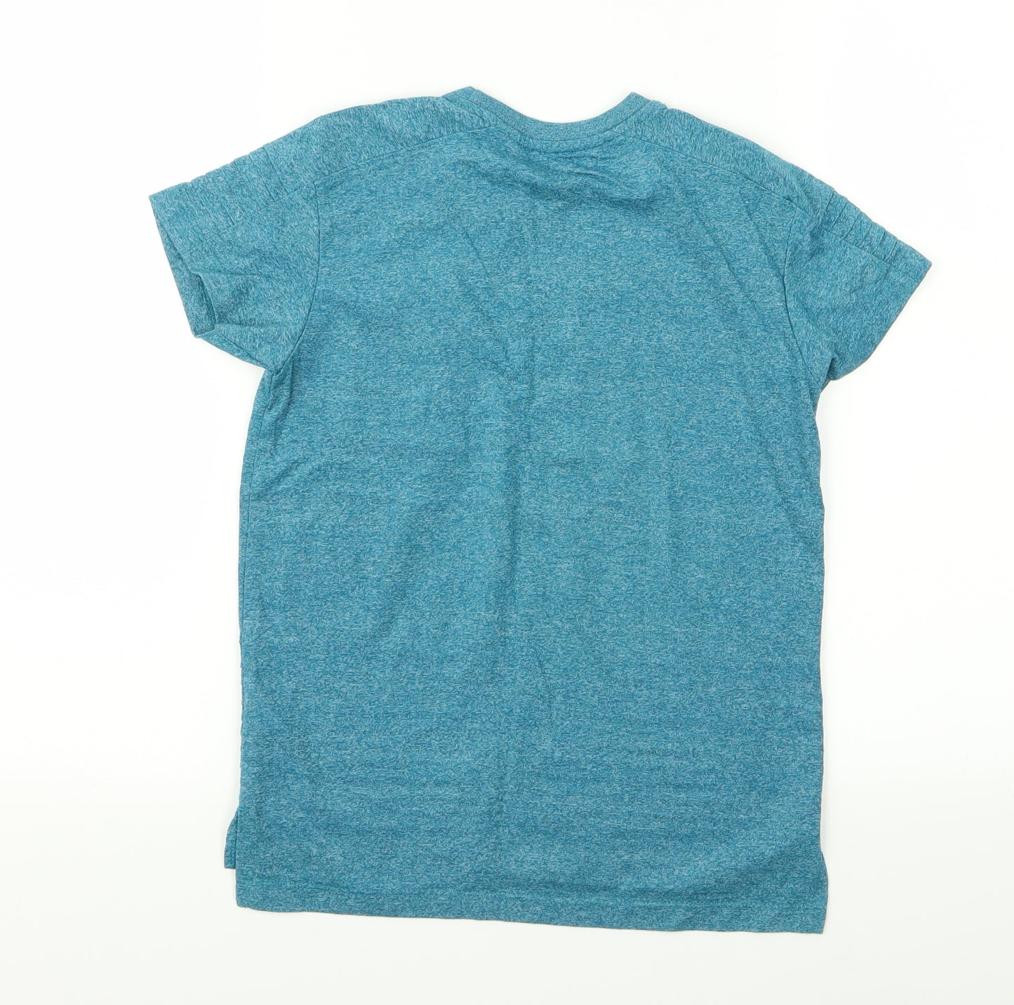 Primark Womens Blue    T-Shirt
