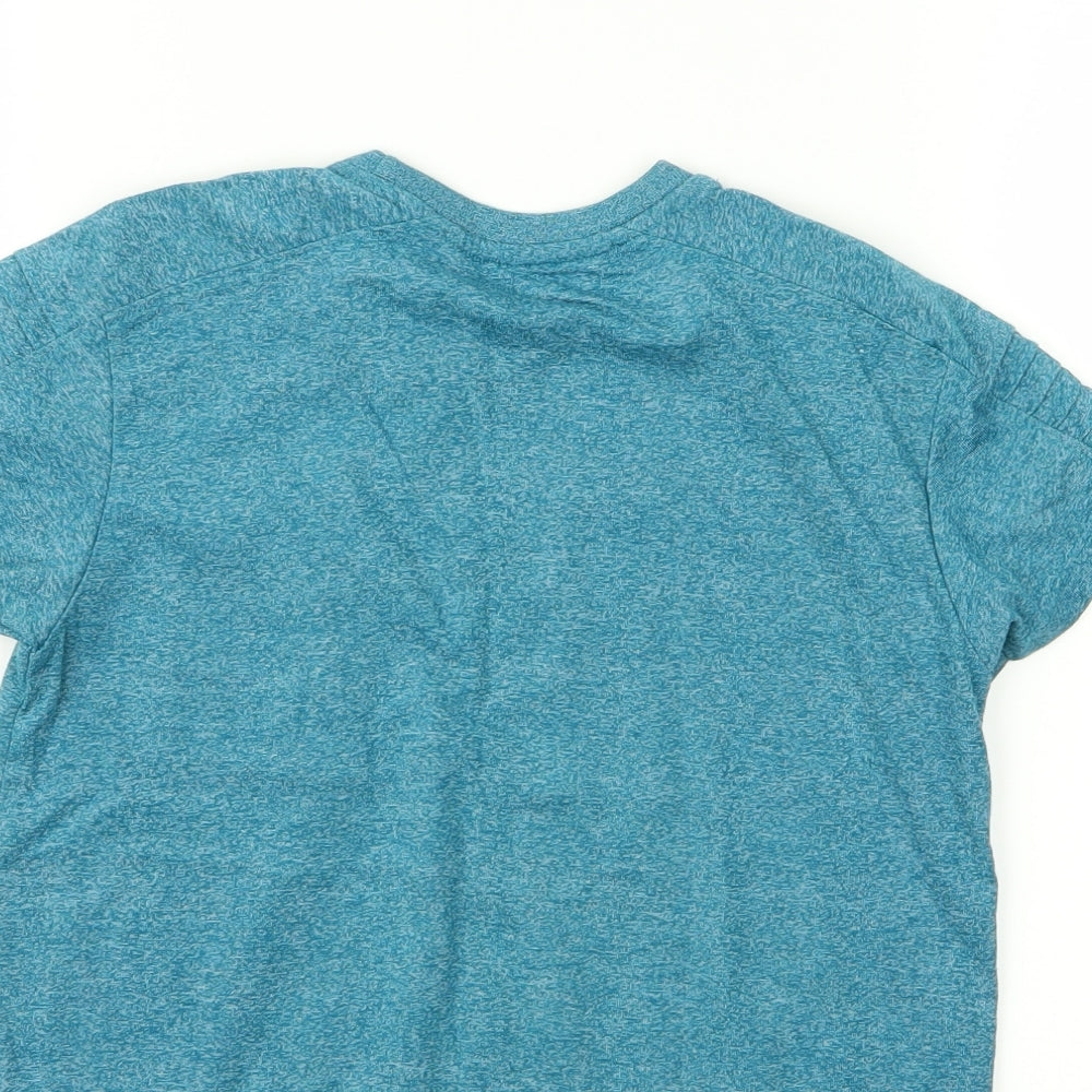 Primark Womens Blue    T-Shirt