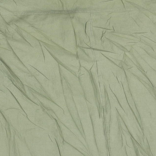 M&S Womens Green   Jacket  Size 10