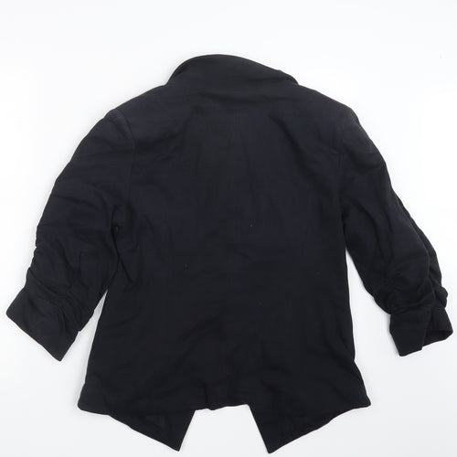 INC Womens Black   Jacket  Size L