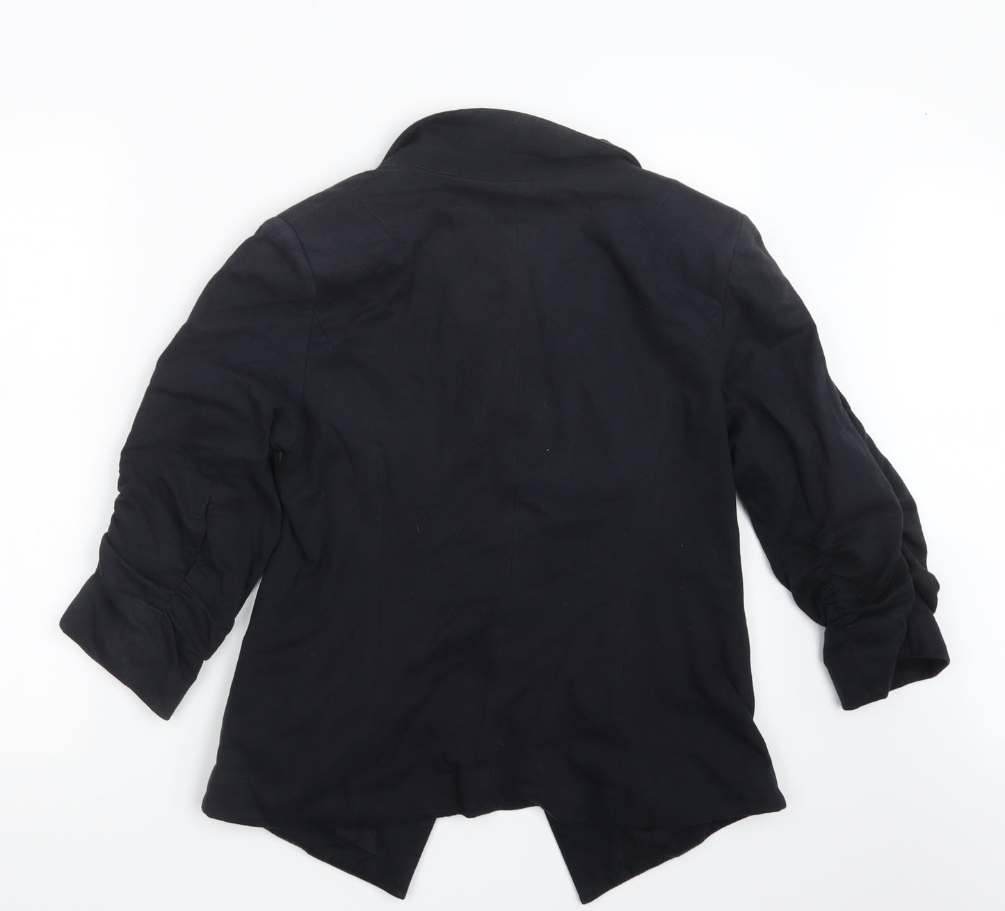 INC Womens Black   Jacket  Size L