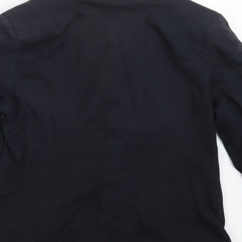 INC Womens Black   Jacket  Size L