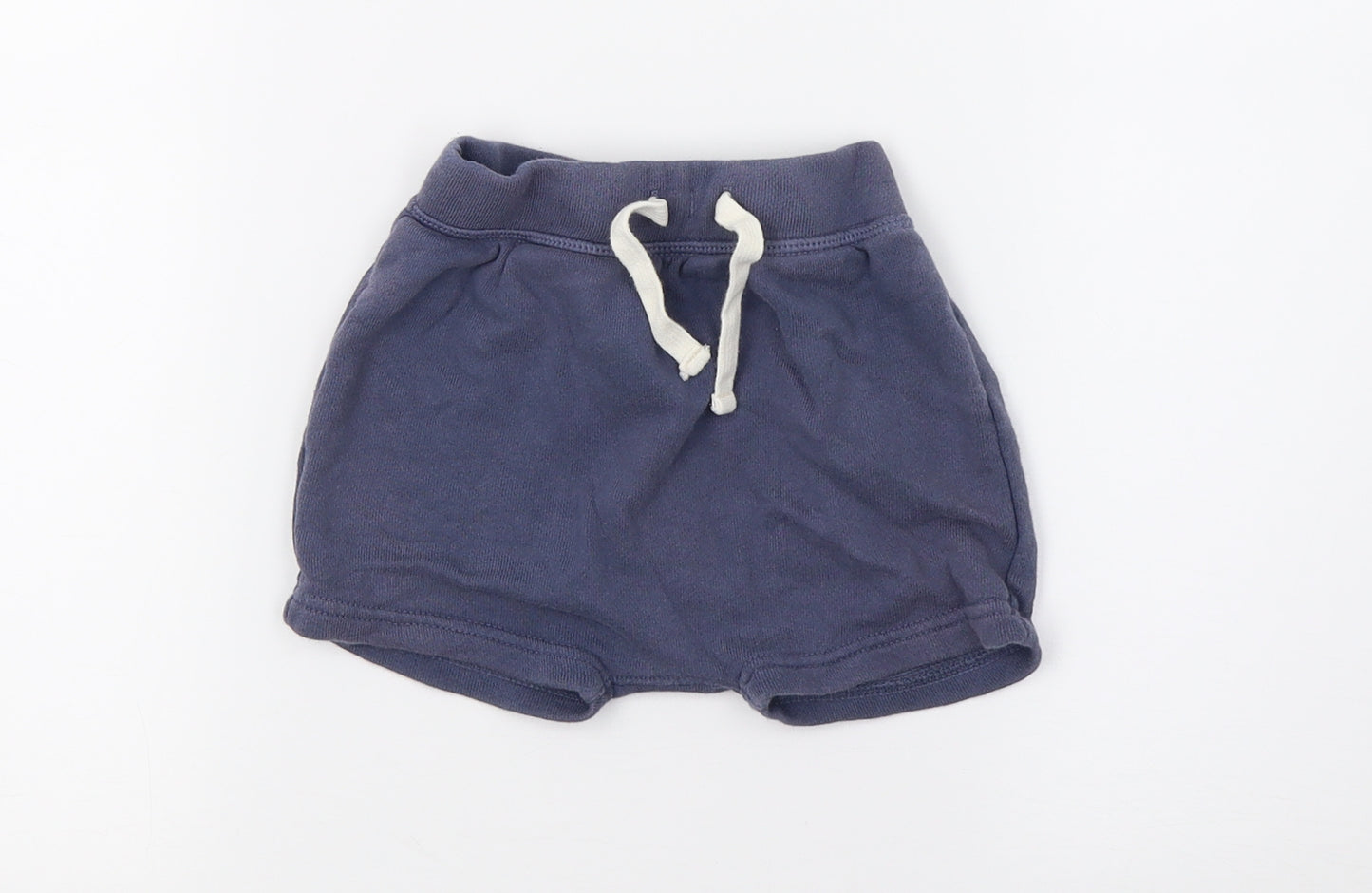 Gap Baby Blue  Jersey Sweatpants Trousers Size 12-18 Months