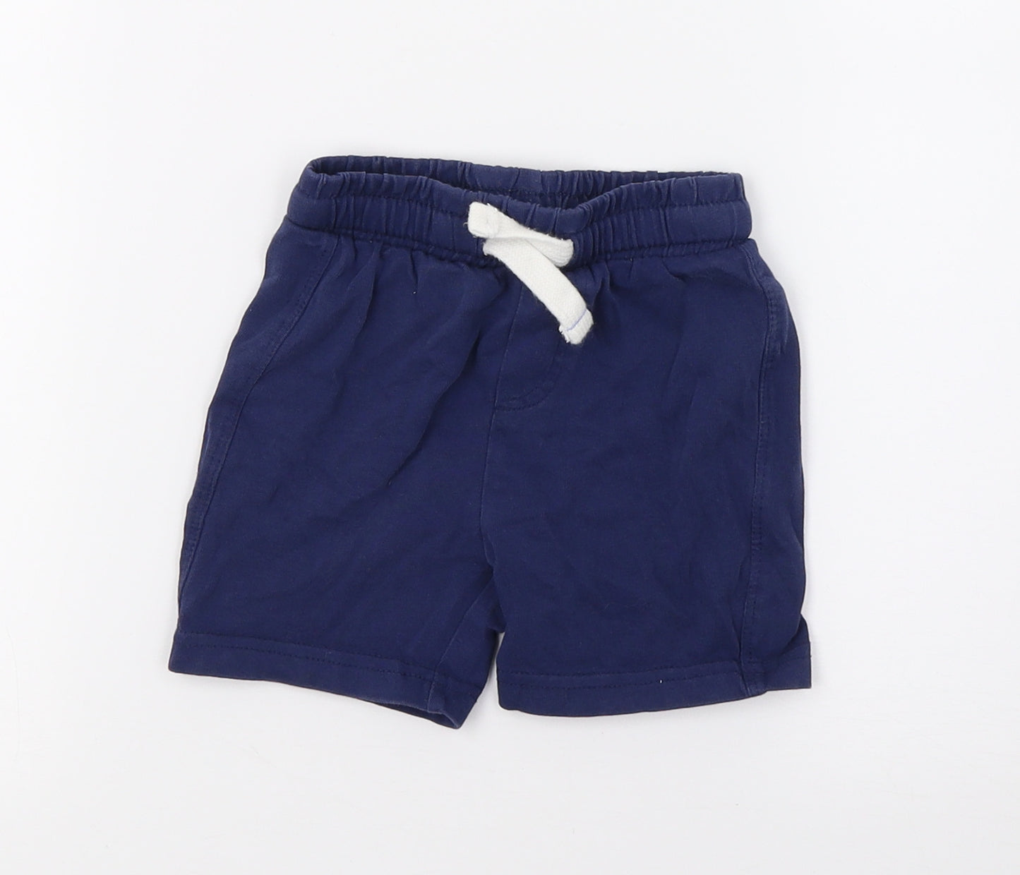 Mothercare Baby Blue   Sweatpants Trousers Size 12-18 Months