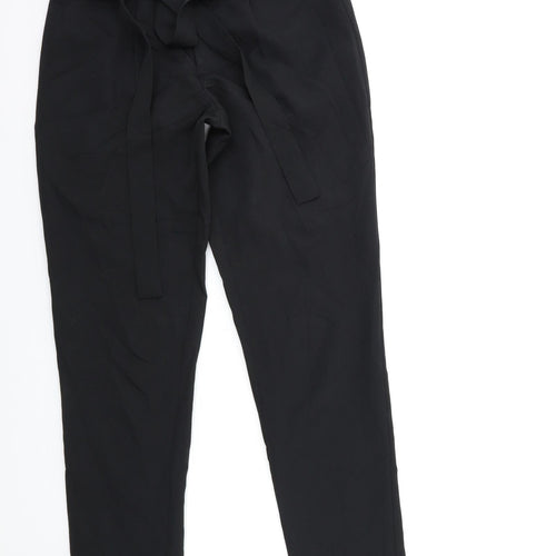 Citadel Womens Black   Trousers  Size S L27 in